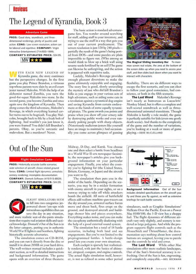 MacWorld9601January1996 — page 79
