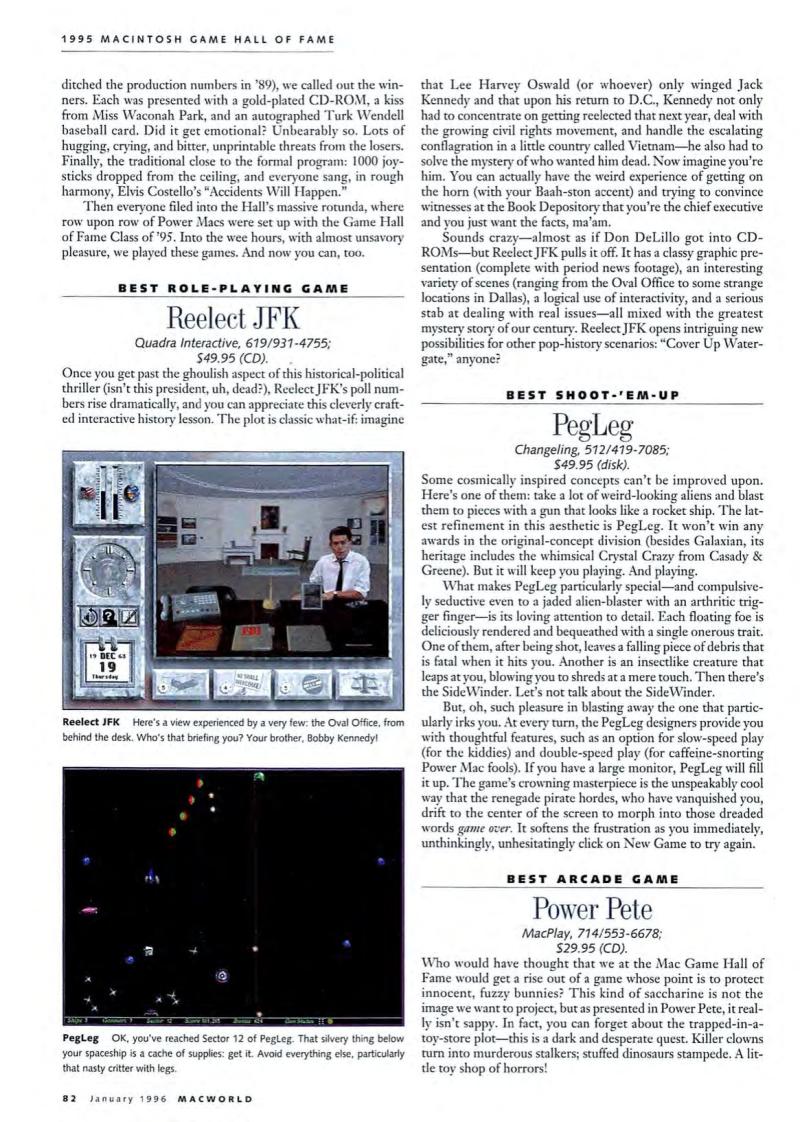 MacWorld9601January1996 — page 84