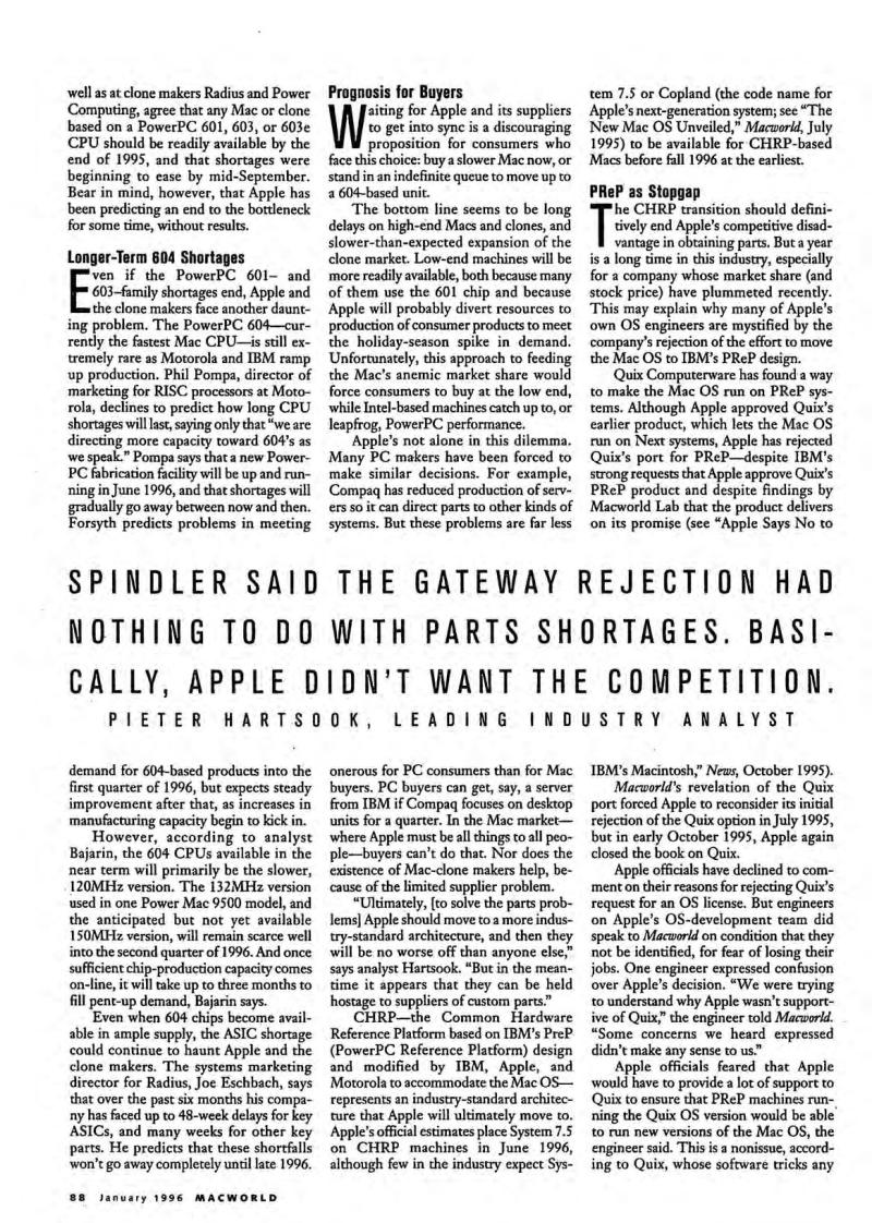 MacWorld9601January1996 — page 90
