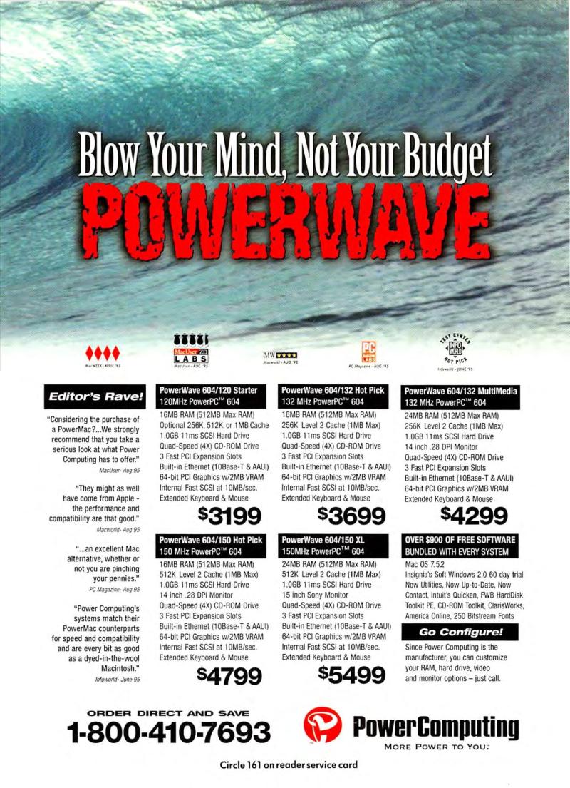 MacWorld9602February1996 — page 5