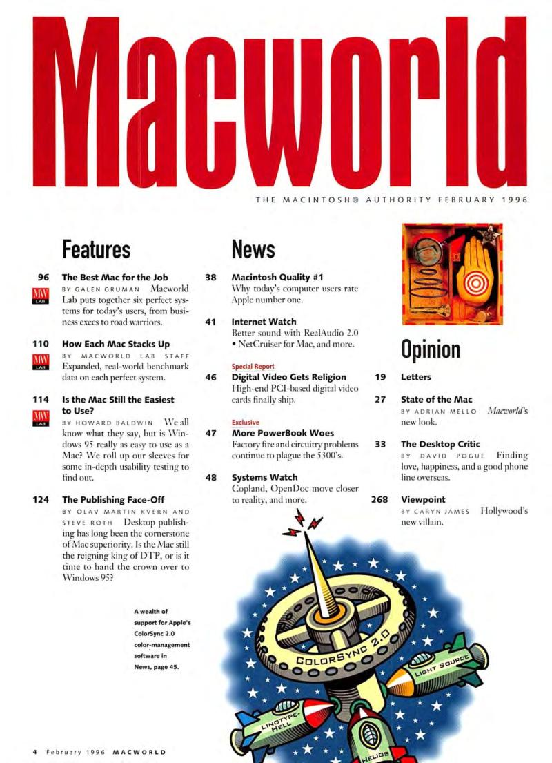 MacWorld9602February1996 — page 6