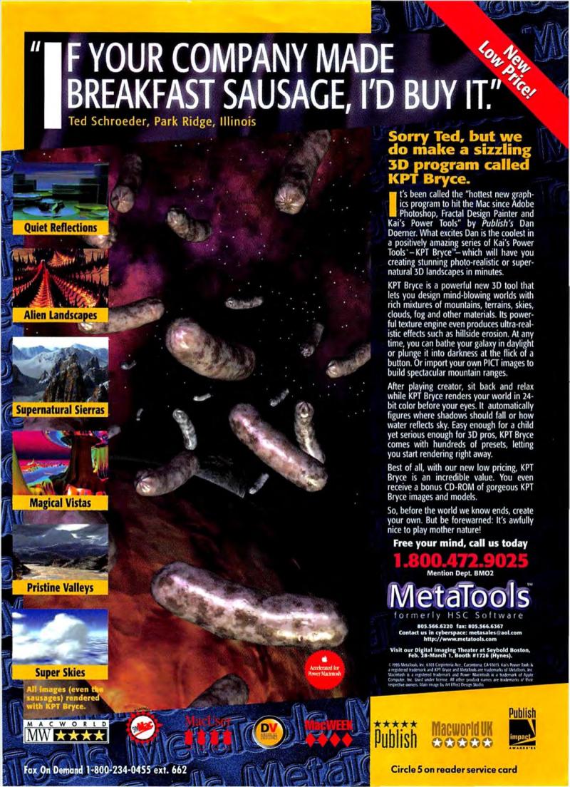 MacWorld9602February1996 — page 11