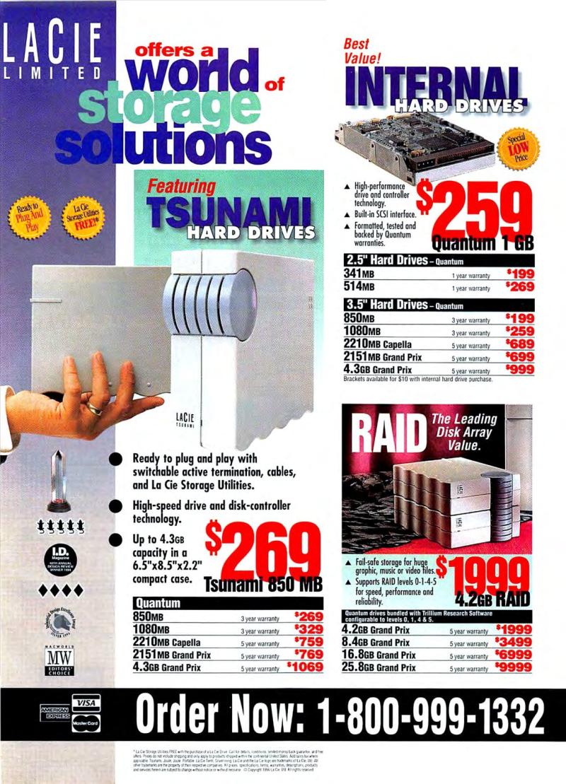 MacWorld9602February1996 — page 17