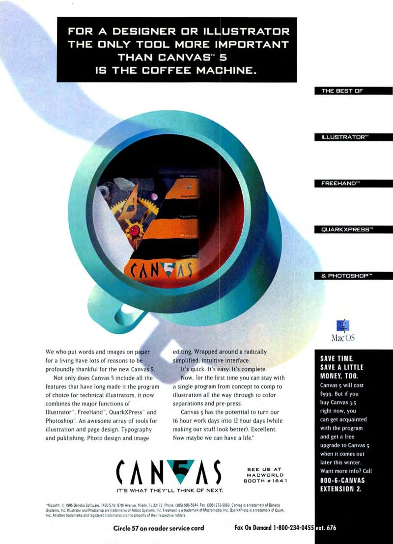 MacWorld9602February1996 — page 25