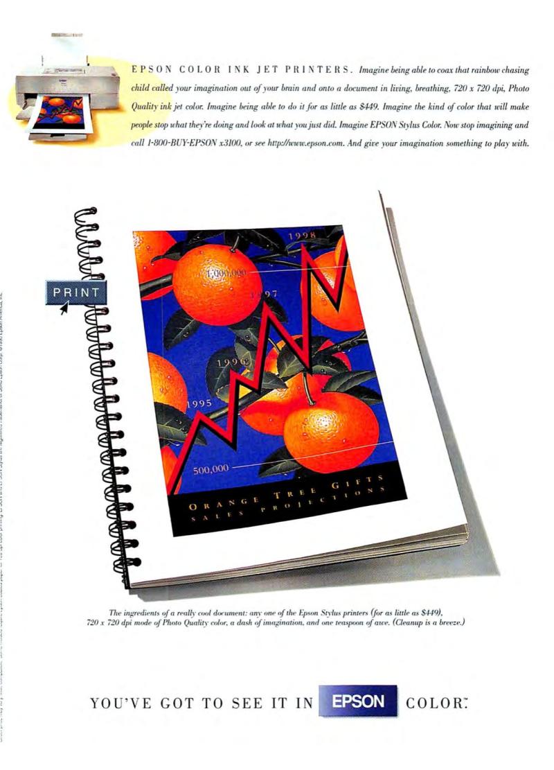 MacWorld9602February1996 — page 27