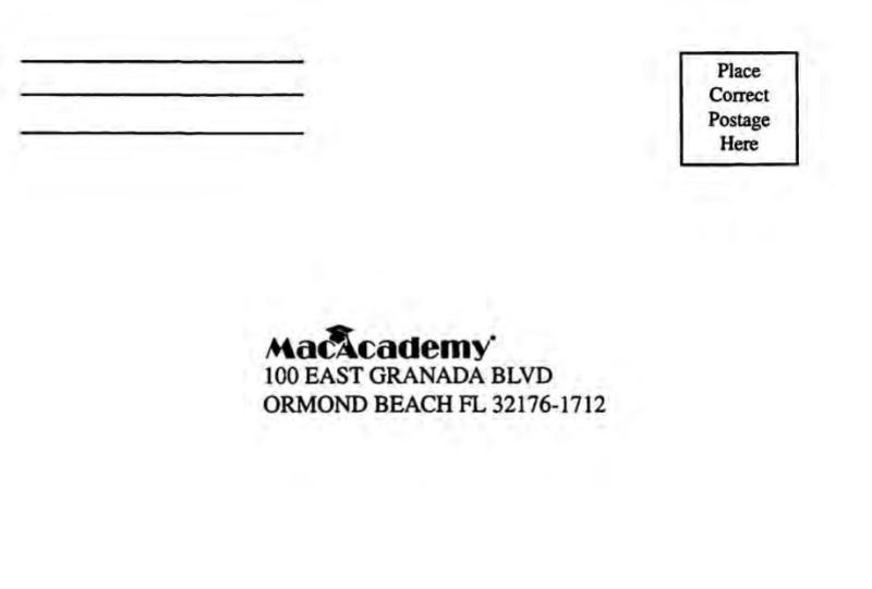MacWorld9602February1996 — page 40
