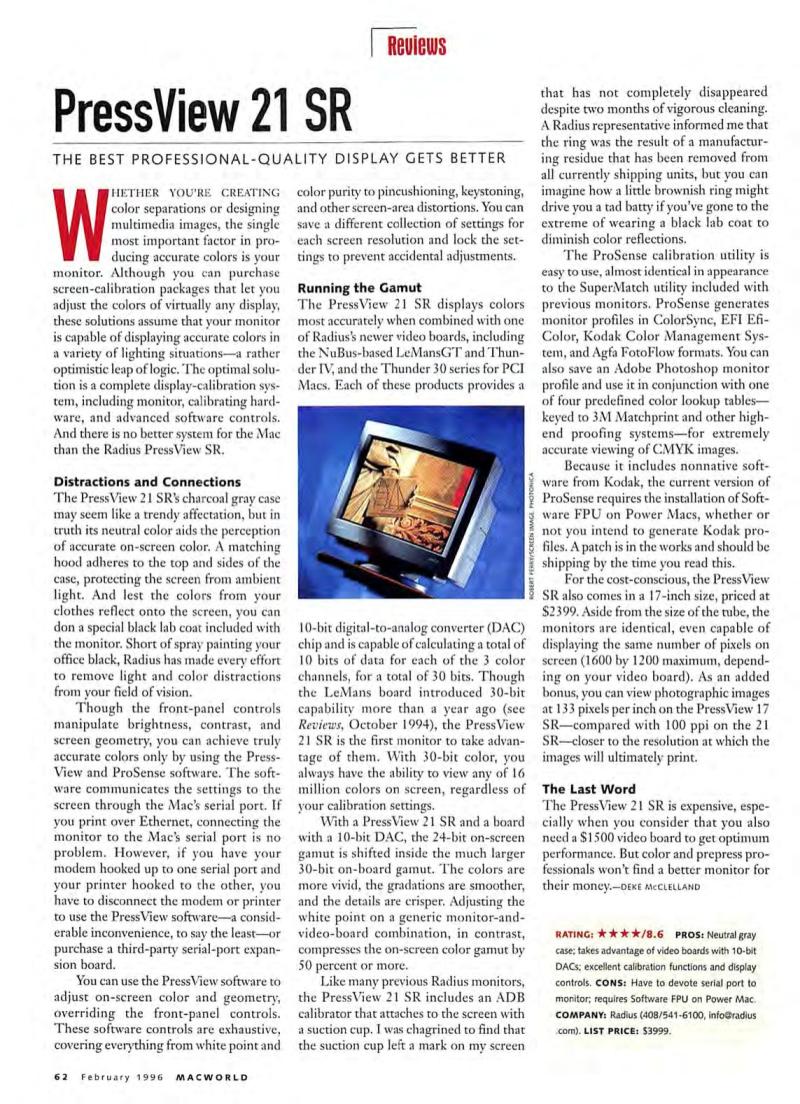 MacWorld9602February1996 — page 66
