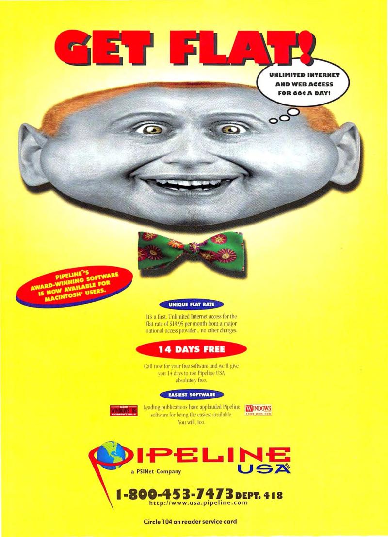 MacWorld9602February1996 — page 73