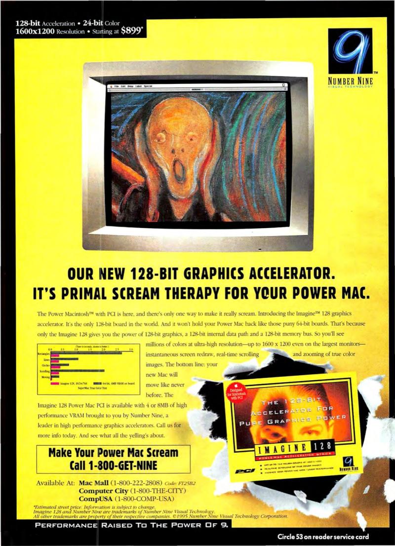 MacWorld9602February1996 — page 84