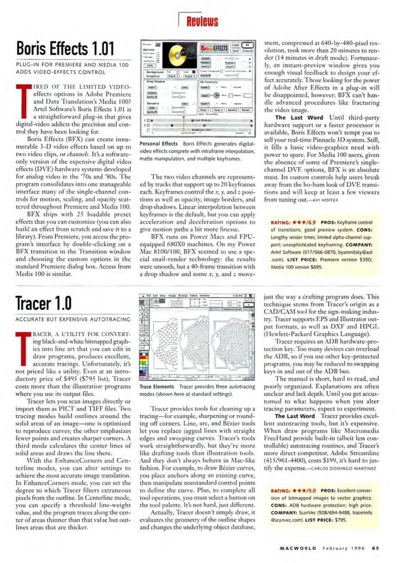 MacWorld9602February1996 — page 89