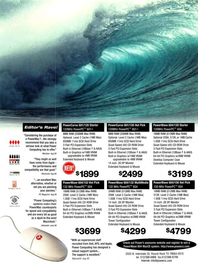 MacWorld9604April1996 — page 4