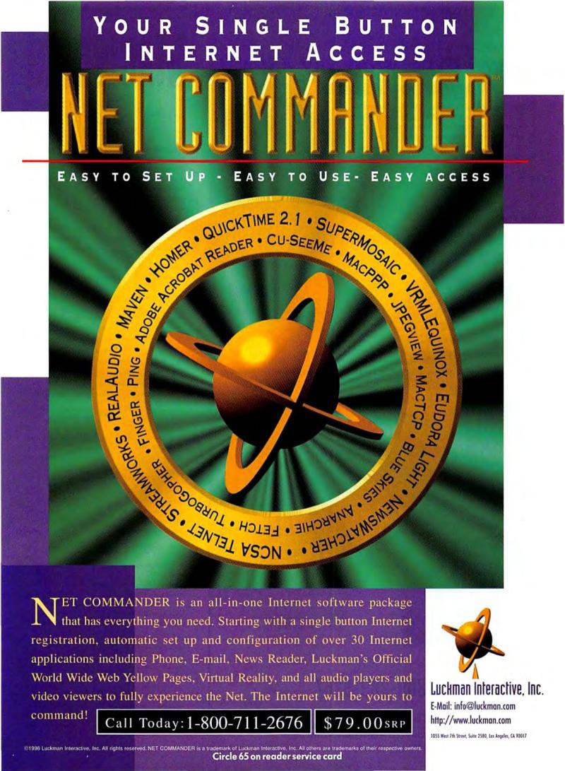 MacWorld9604April1996 — page 11