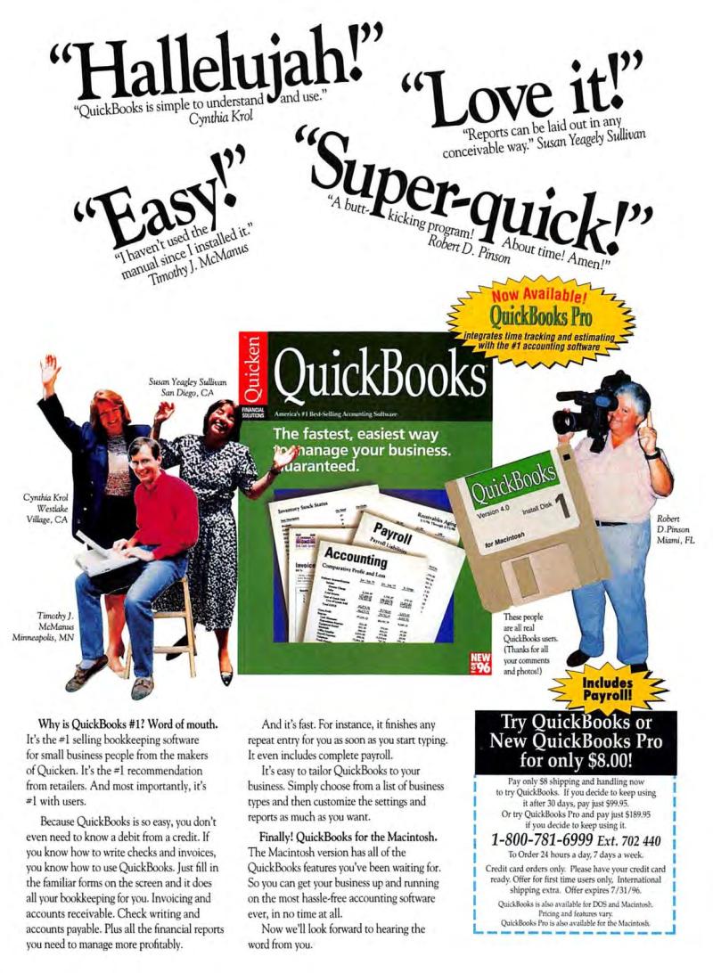MacWorld9604April1996 — page 17