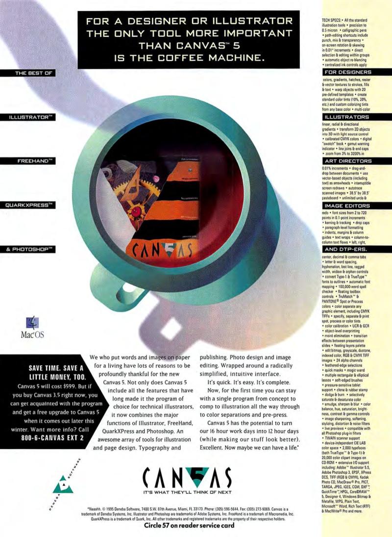 MacWorld9604April1996 — page 25