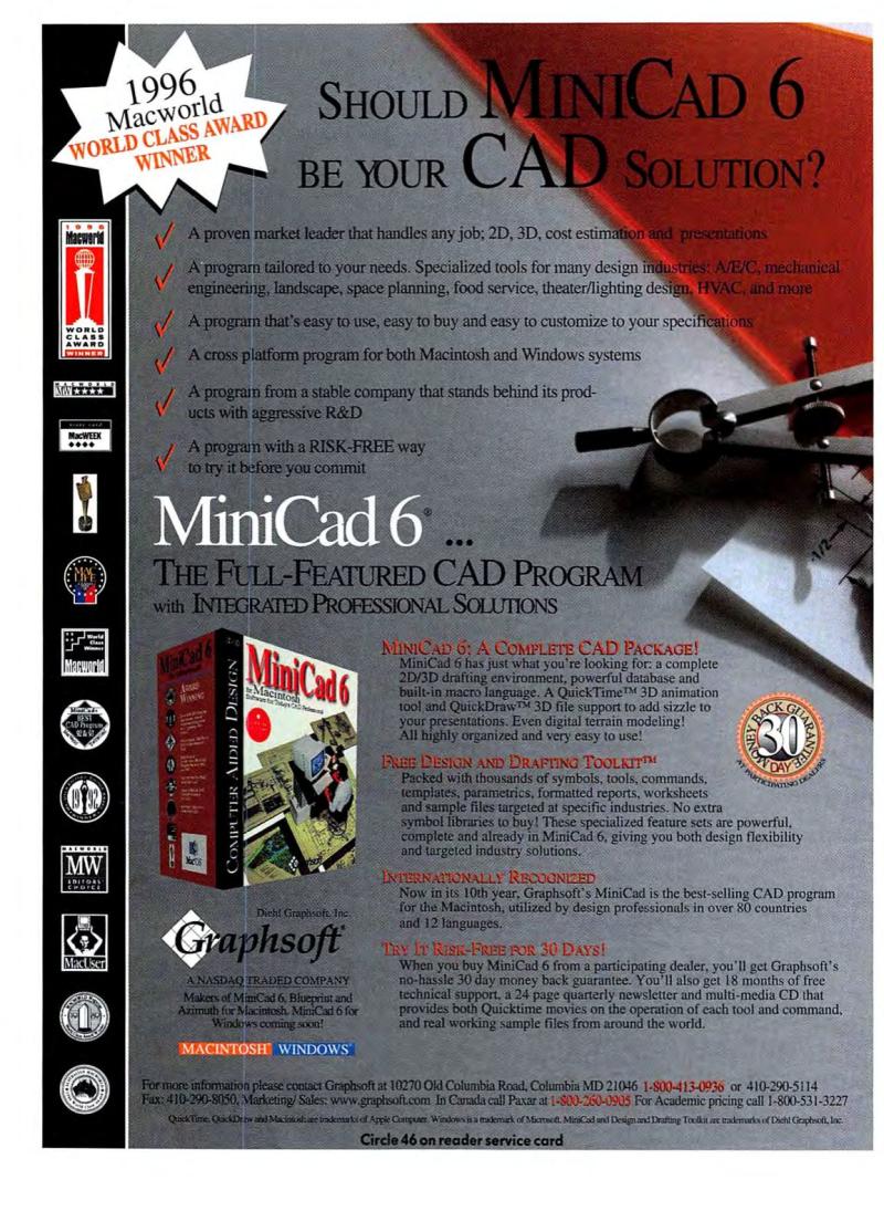 MacWorld9604April1996 — page 28