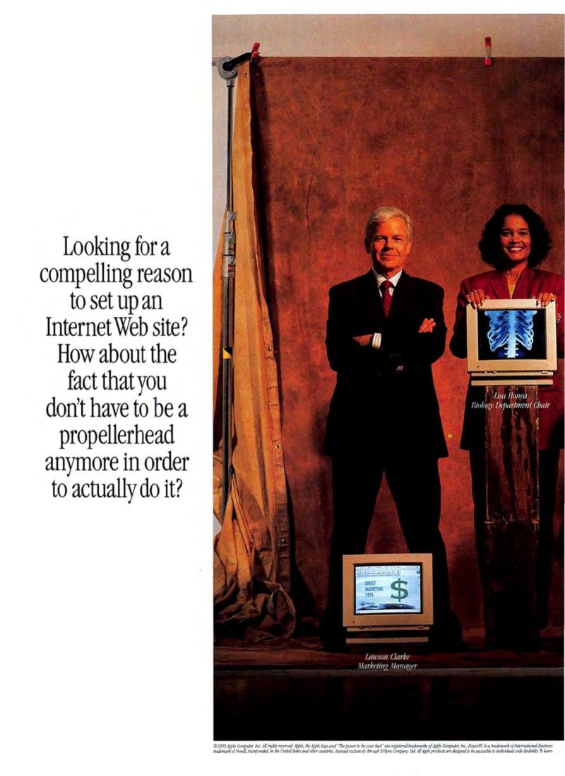 MacWorld9604April1996 — page 32