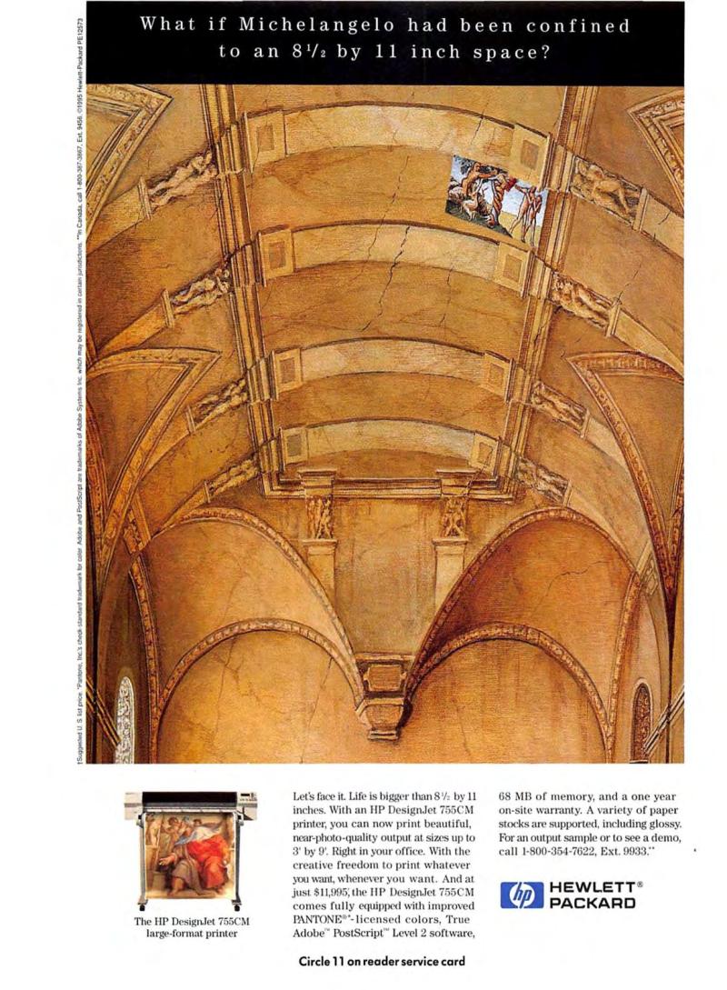 MacWorld9604April1996 — page 45