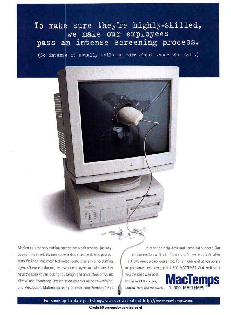 MacWorld9604April1996 — page 46