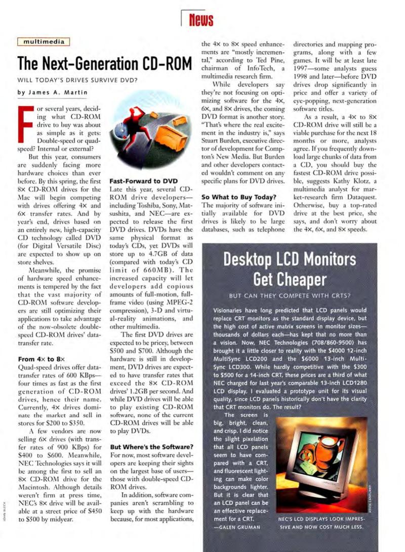 MacWorld9604April1996 — page 47