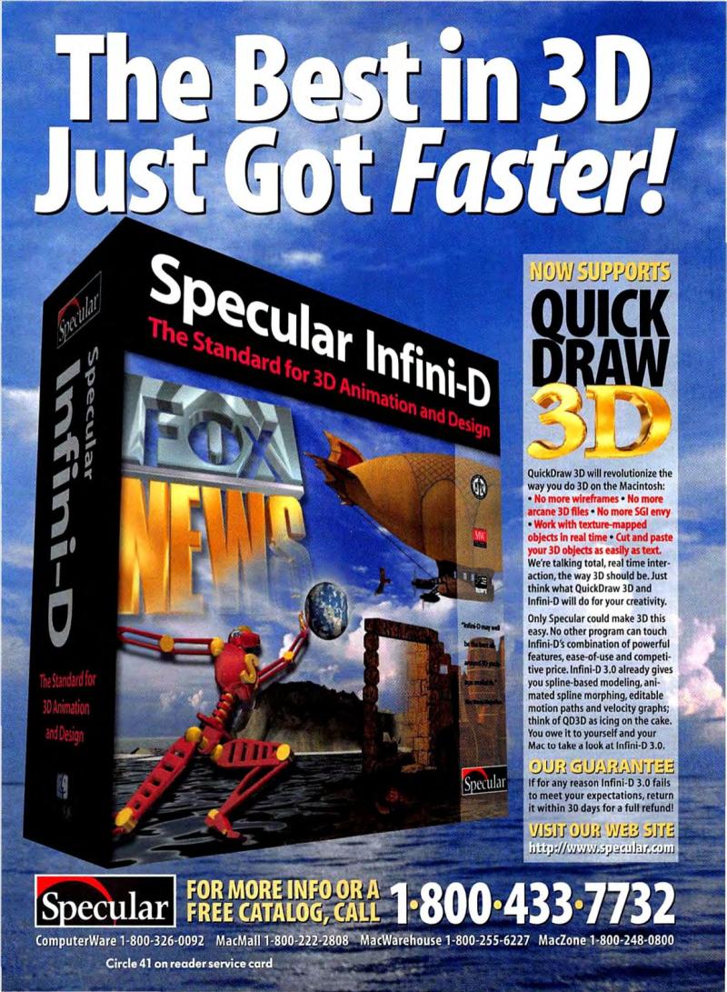 MacWorld9604April1996 — page 51