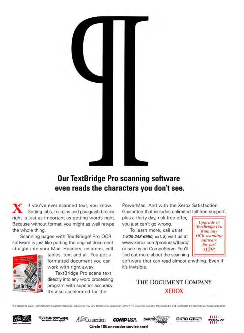 MacWorld9604April1996 — page 55