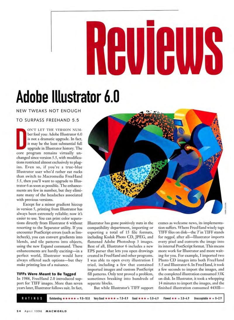 MacWorld9604April1996 — page 56