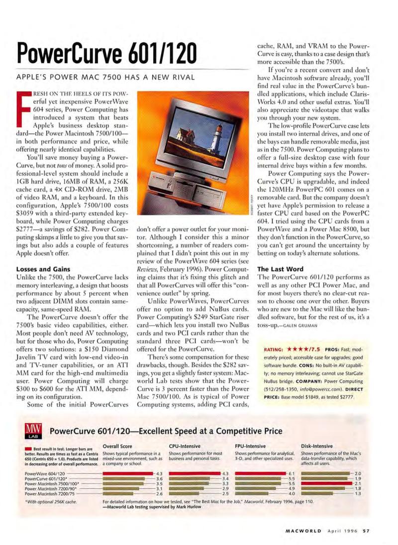 MacWorld9604April1996 — page 59