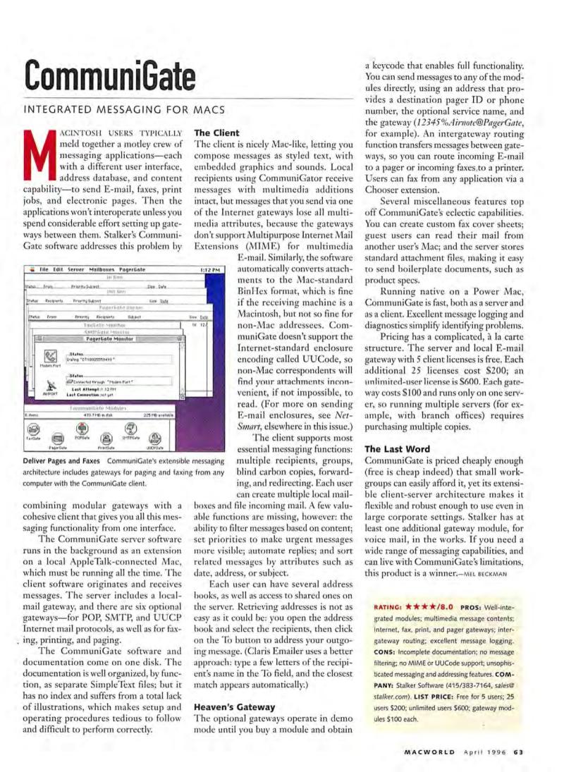 MacWorld9604April1996 — page 65