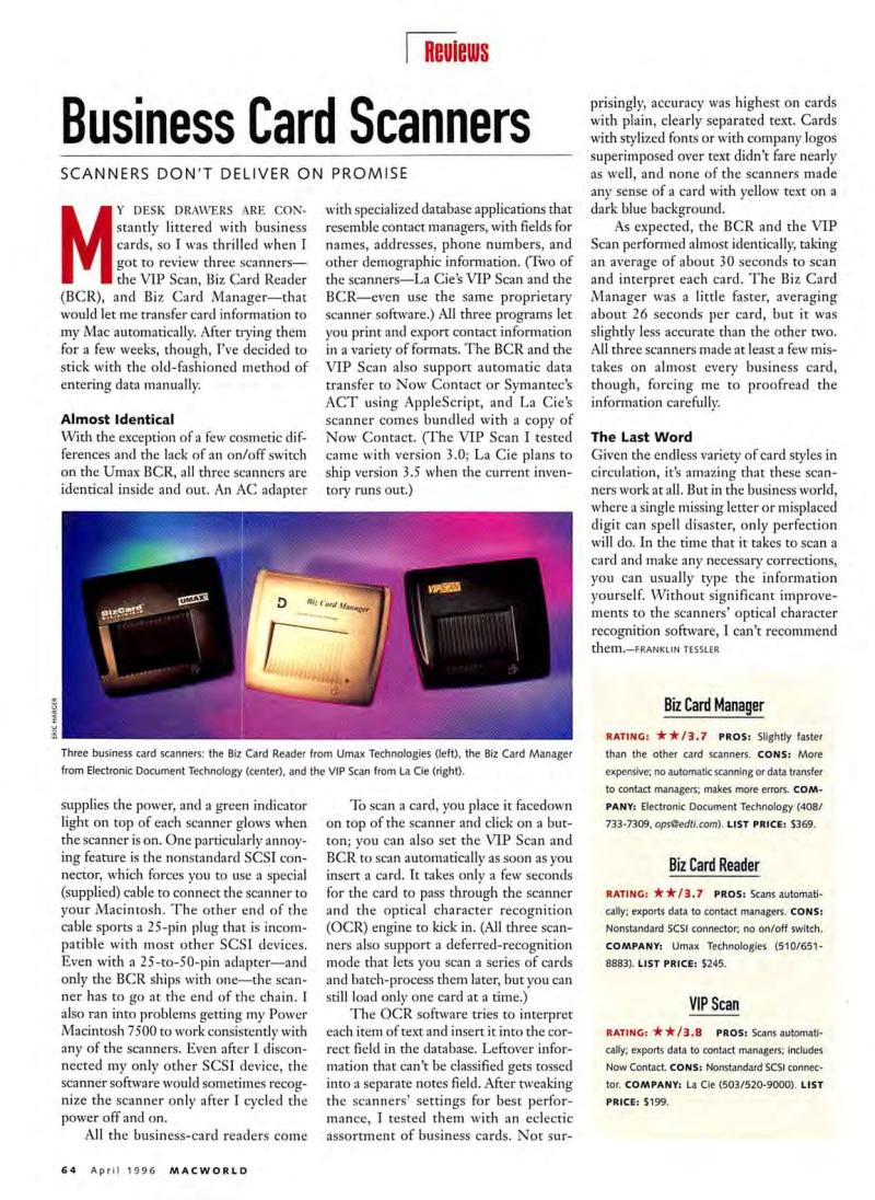 MacWorld9604April1996 — page 66