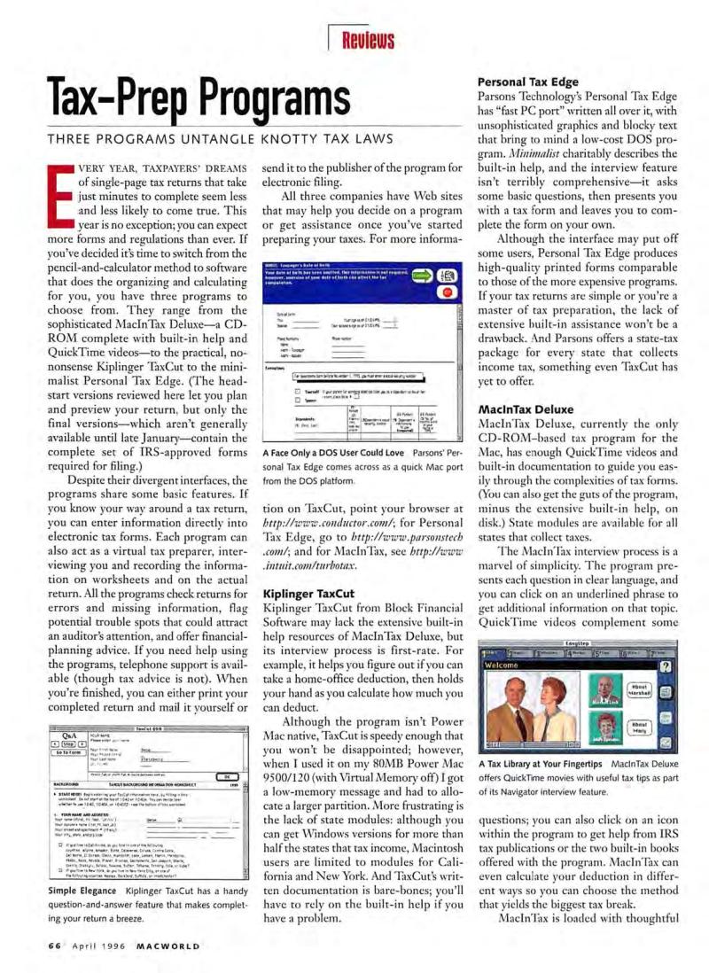 MacWorld9604April1996 — page 68