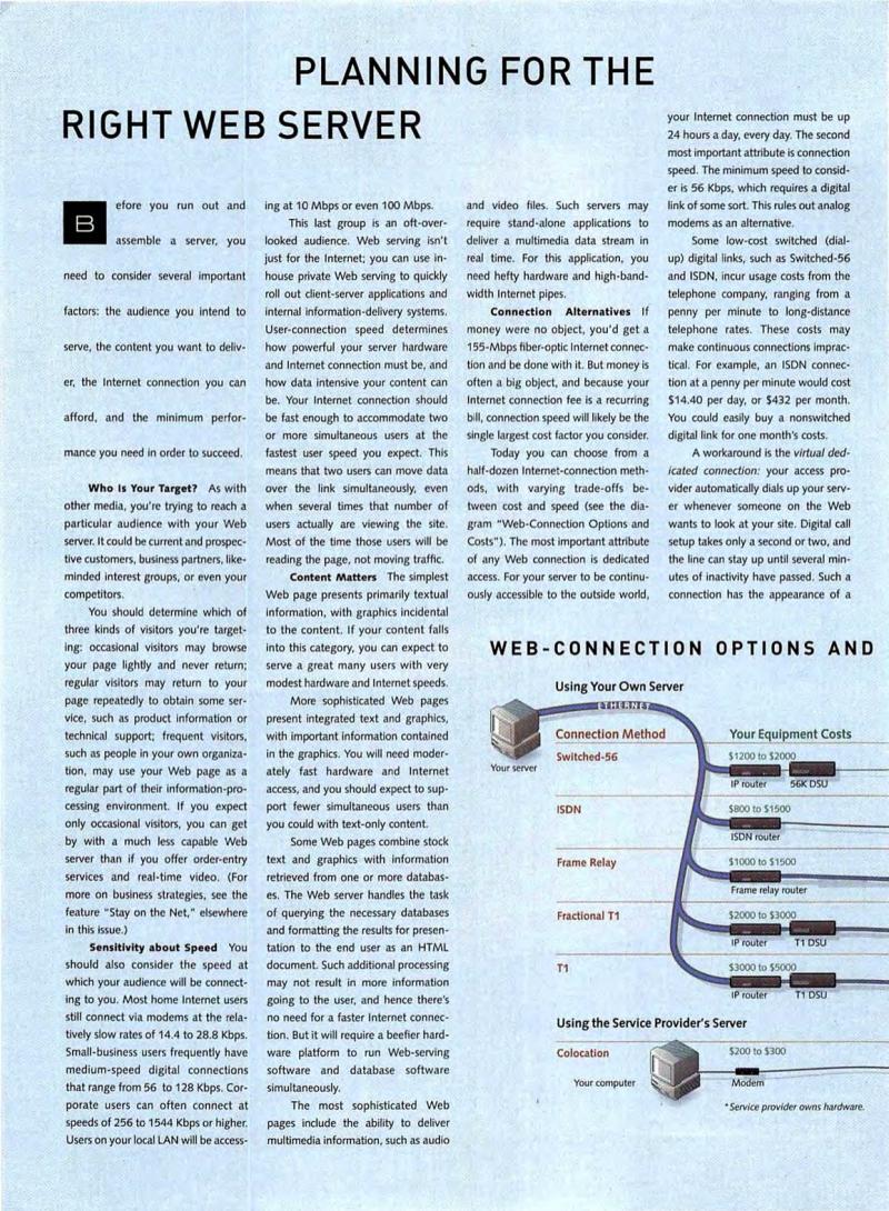 MacWorld9604April1996 — page 90