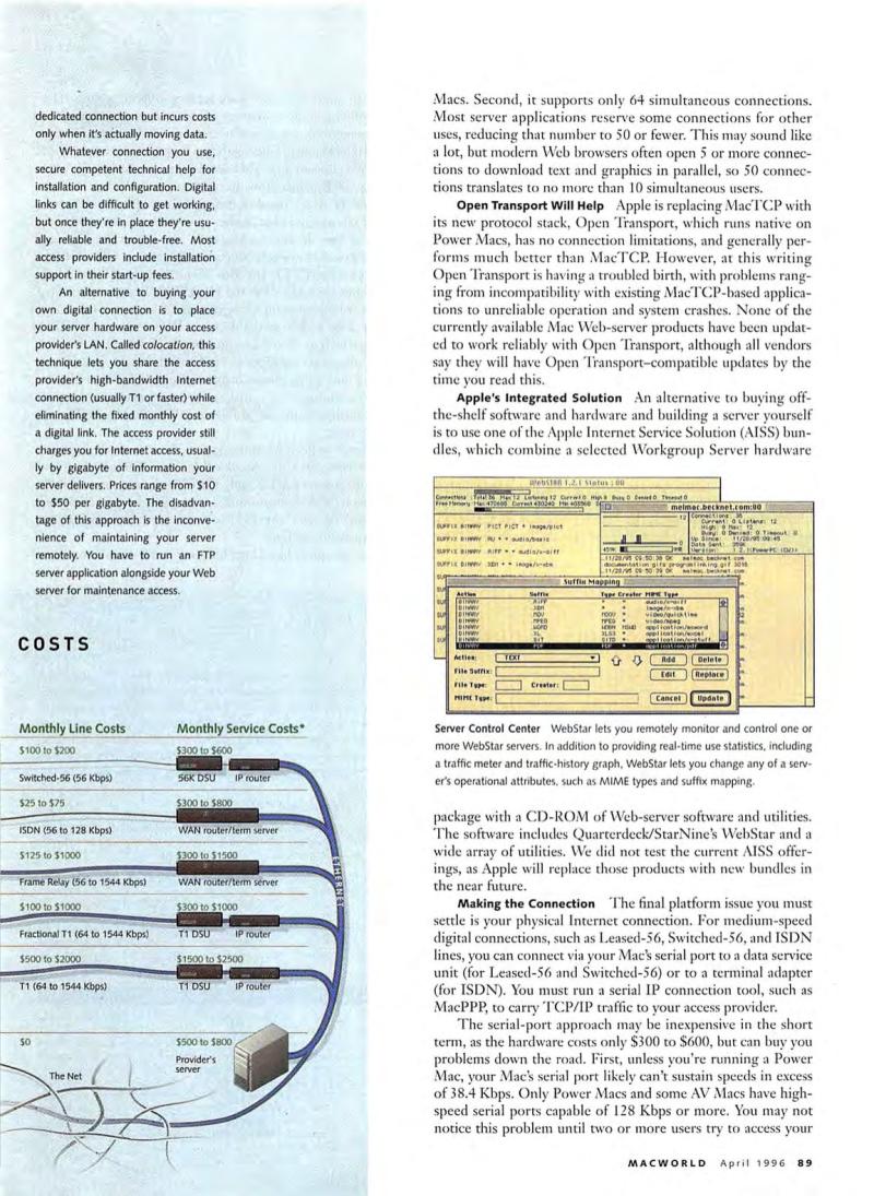 MacWorld9604April1996 — page 91