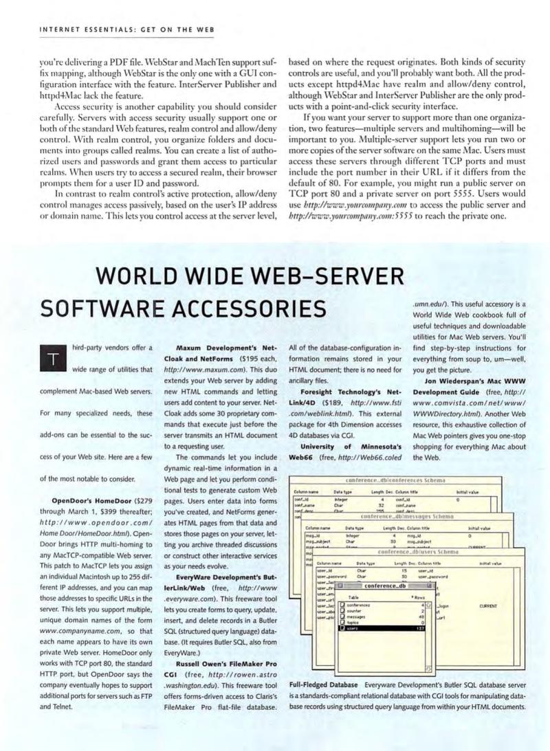 MacWorld9604April1996 — page 94