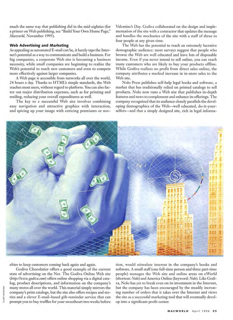 MacWorld9604April1996 — page 97