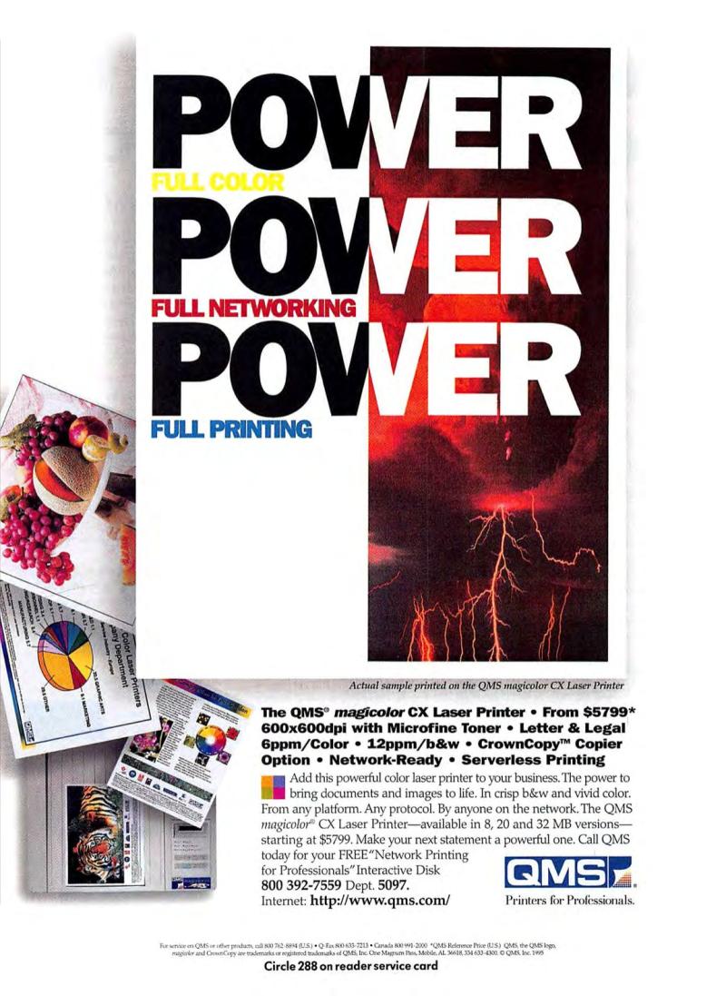 MacWorld9604April1996 — page 101