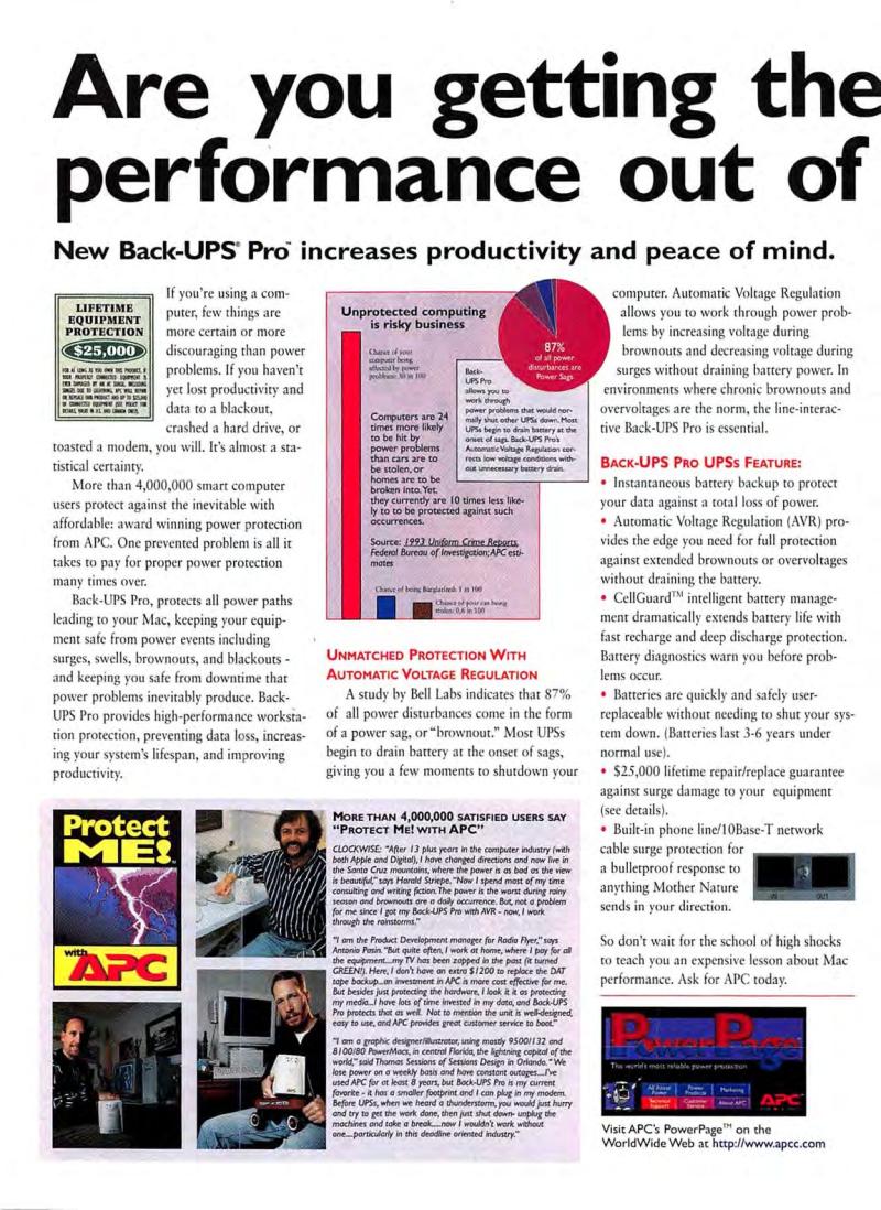 MacWorld9604April1996 — page 102