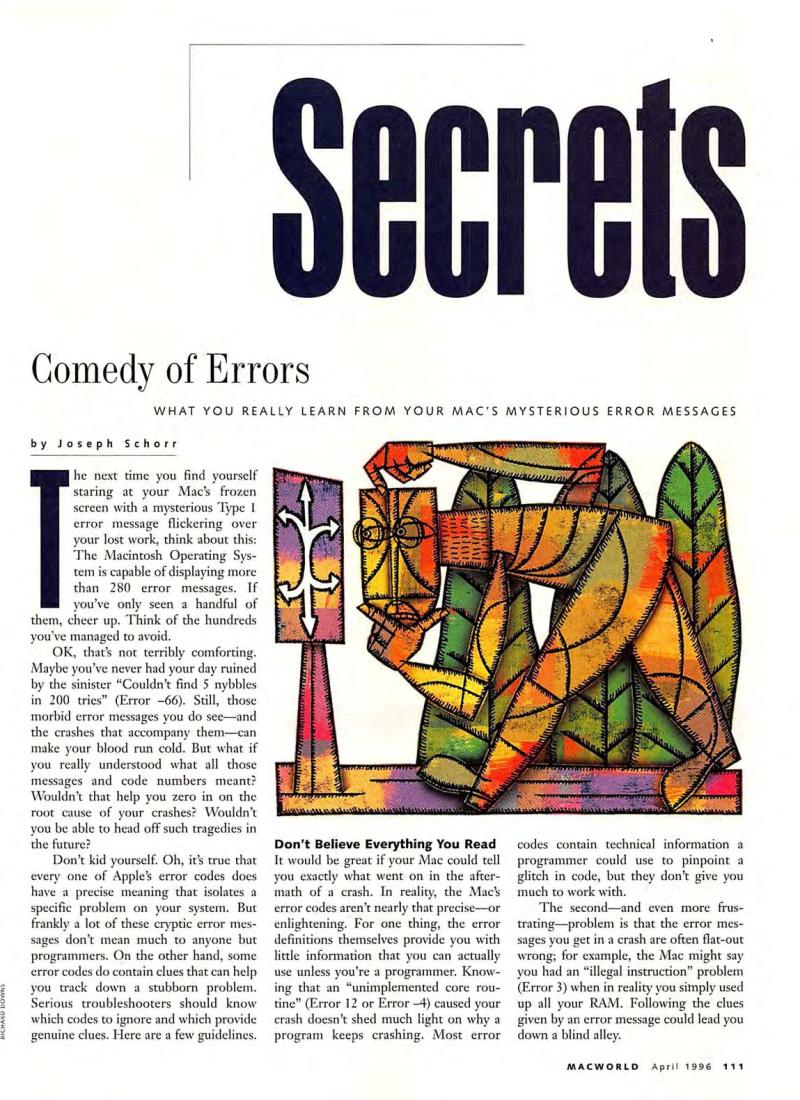 MacWorld9604April1996 — page 115
