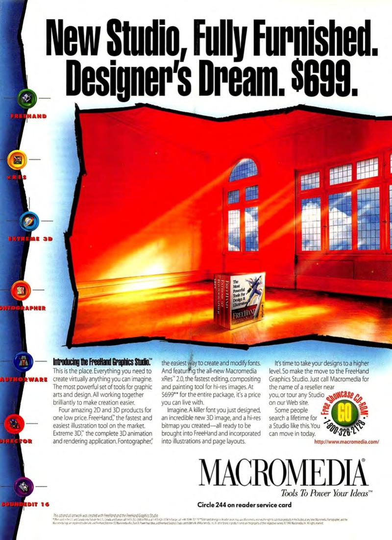 MacWorld9604April1996 — page 121