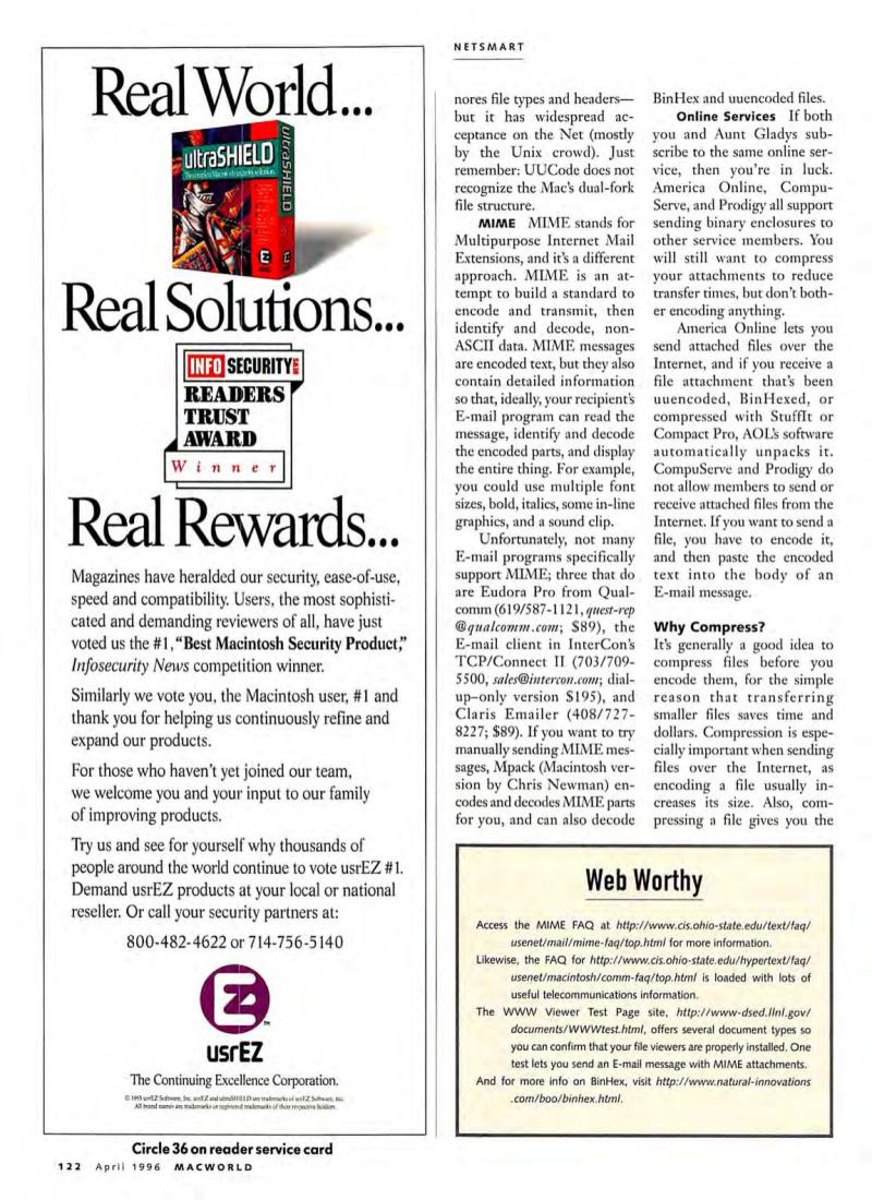 MacWorld9604April1996 — page 126