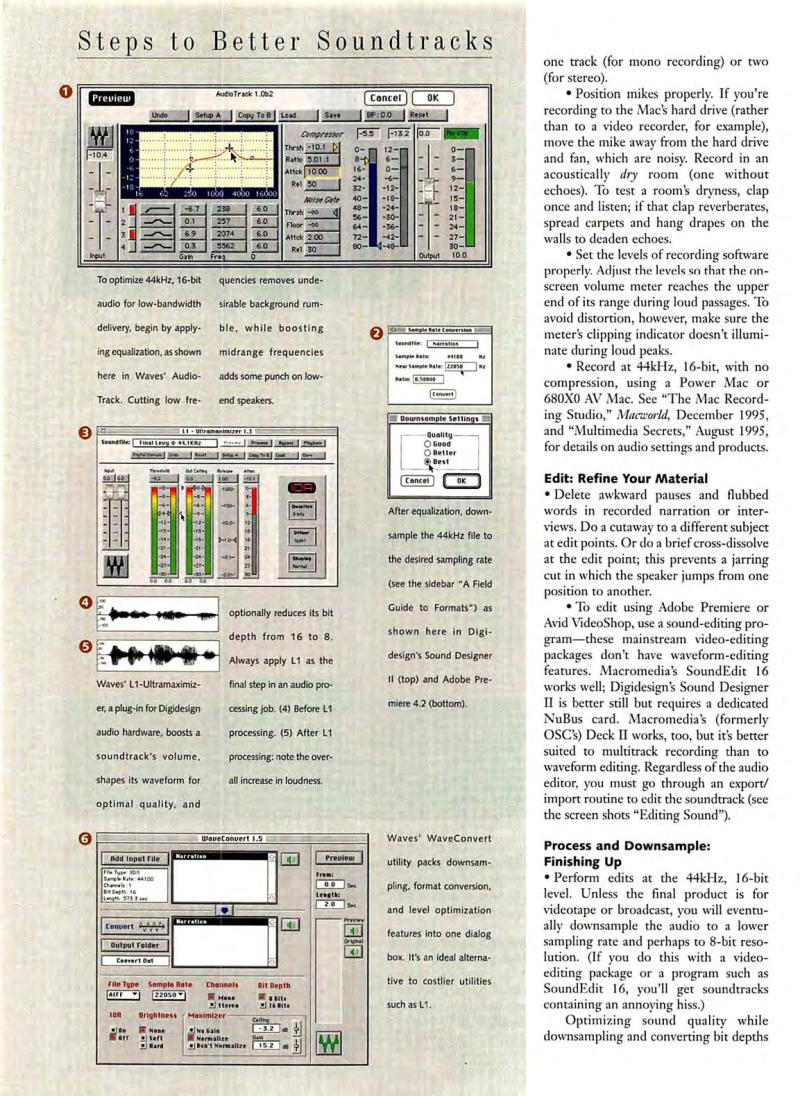 MacWorld9604April1996 — page 130