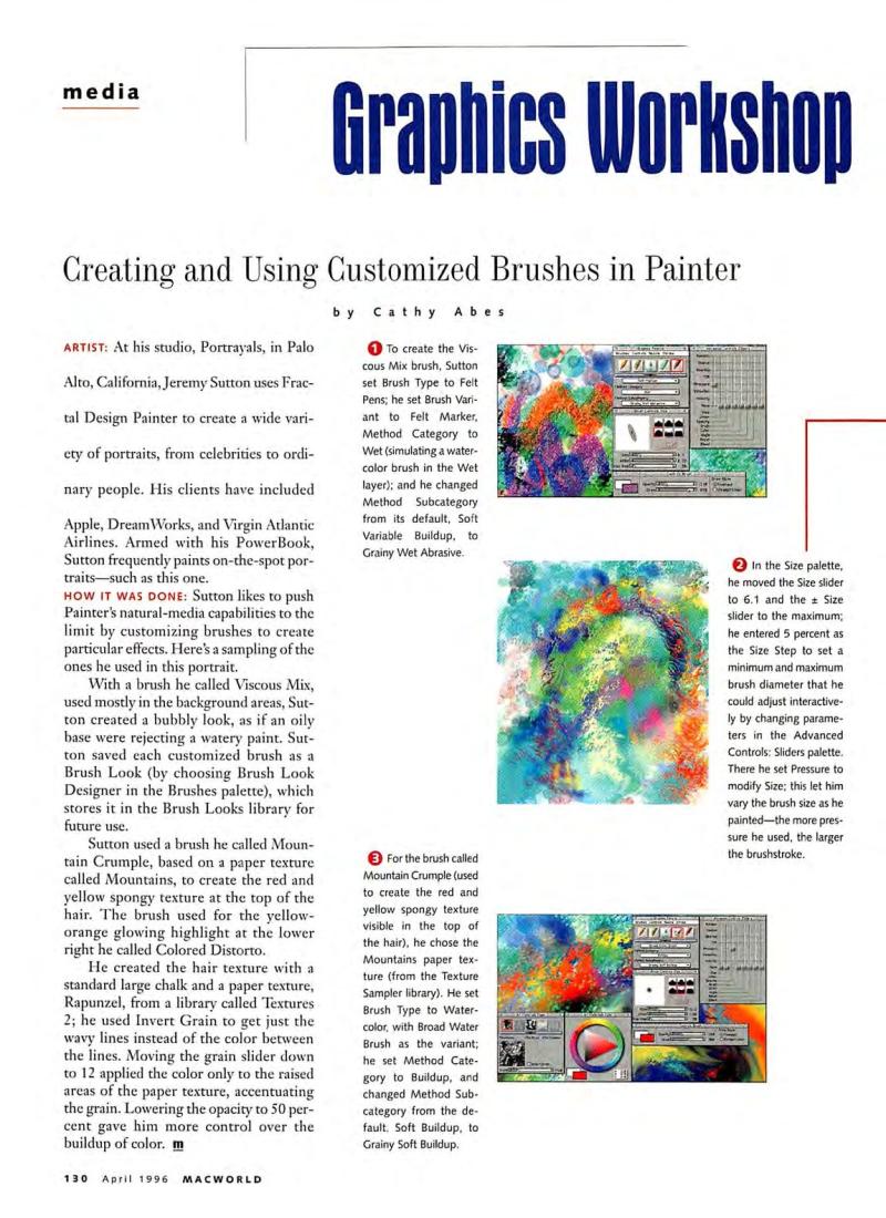 MacWorld9604April1996 — page 134