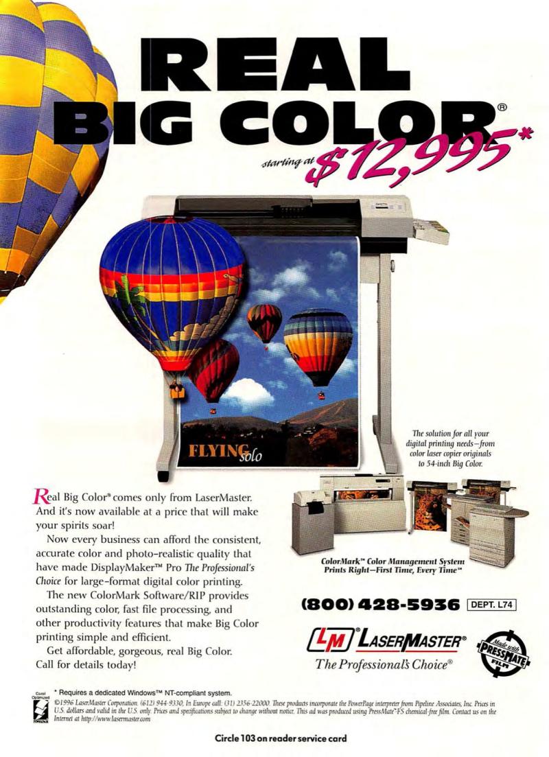 MacWorld9604April1996 — page 140