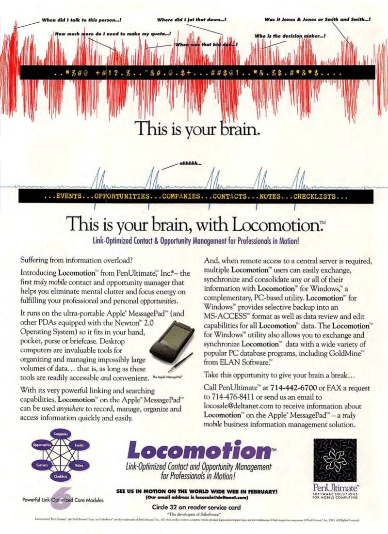 MacWorld9604April1996 — page 142