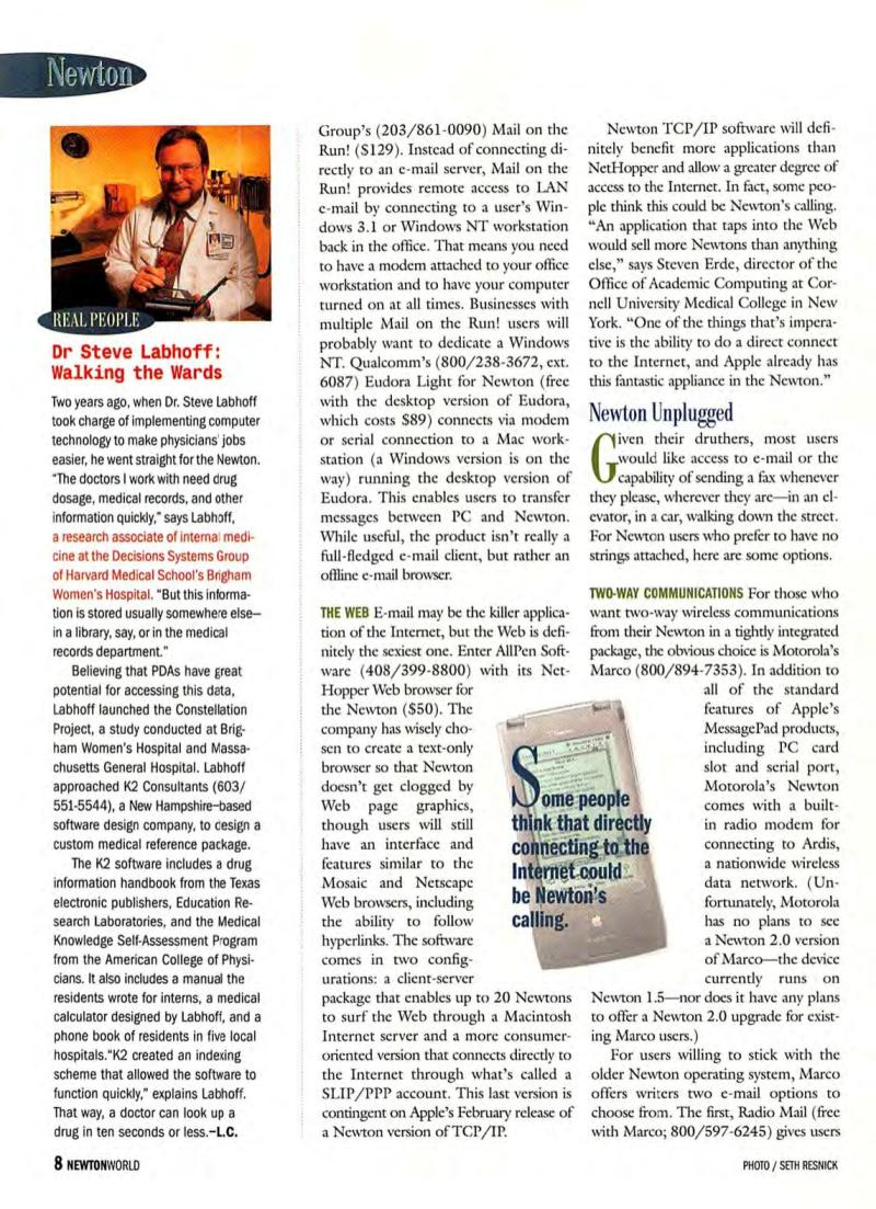 MacWorld9604April1996 — page 148