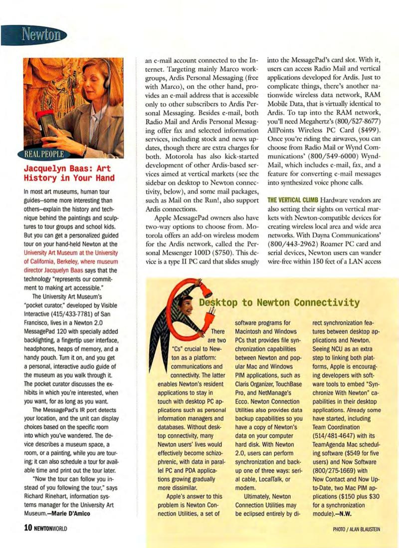MacWorld9604April1996 — page 150
