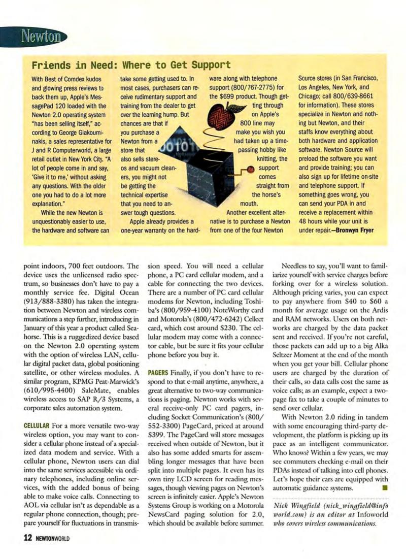 MacWorld9604April1996 — page 152