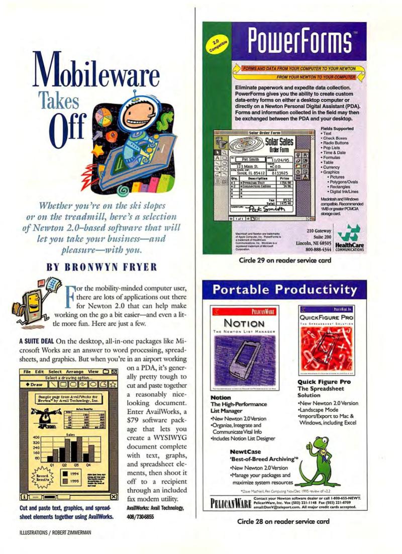 MacWorld9604April1996 — page 155
