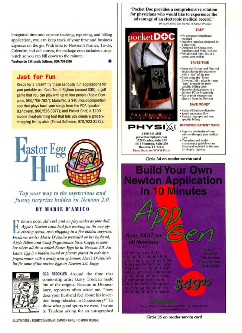 MacWorld9604April1996 — page 157