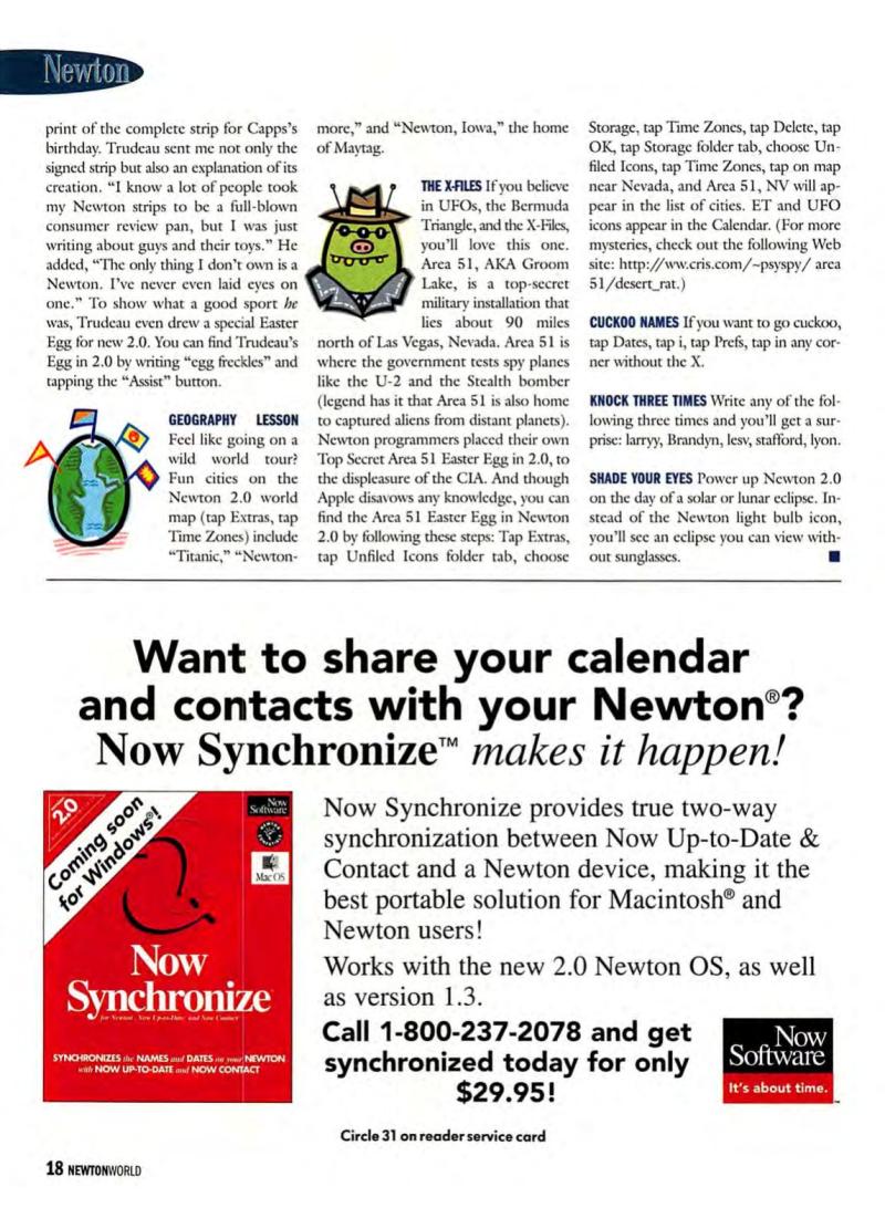 MacWorld9604April1996 — page 158