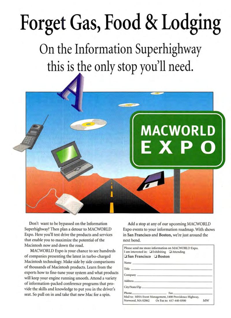 MacWorld9604April1996 — page 160